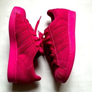Adidas Superstar j